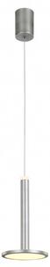 Italux Modern LED függeszték Oliver Nikkel ITXMD17033012-1A S.N