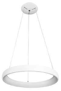 Italux Modern LED függeszték Alessia Fehér ITX5280-850RP-WH-3