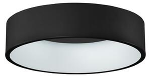 Italux modern LED mennyezeti lámpa chiara fehér fekete itx3945-842rc-bk-3