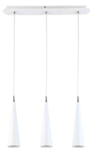 Italux Modern LED függeszték Pietro Fehér ITXFH31803-AJ13 WH
