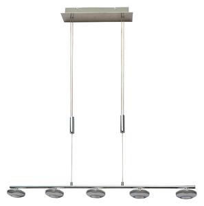 Italux modern LED függeszték marley fehér króm itxhd352ml059051bch