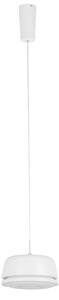 Italux Modern LED függeszték Miranda Fehér ITXAD15011-1C