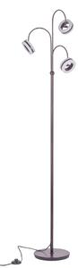 Italux Modern LED állólámpa Metis Barna ITXAL16002-3A COFFEE