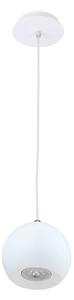 Italux Modern LED függeszték Rodrigo Fehér ITXFH5951BJ-150 WH
