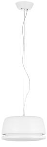 Italux Modern LED függeszték Miranda Fehér ITXAD15011-1B