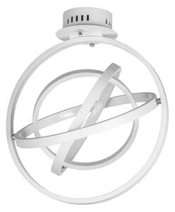 Italux Modern LED mennyezeti lámpa Tryton Fehér ITXAX16020-4A WH