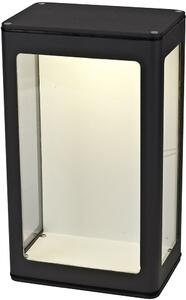 Elstead modern kültéri led lámpa livre grafit elslivre-led IP54