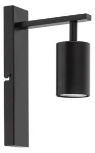Sigma lighting modern fali lámpa vendo fekete sig33698