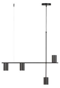 Sigma lighting modern függeszték vendo fekete sig33689