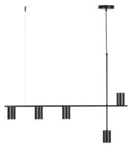 Sigma lighting modern függeszték vendo fekete sig33692