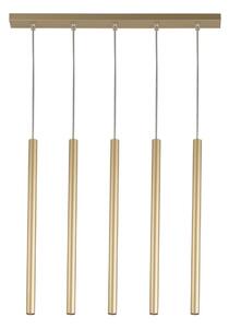Sigma lighting modern függeszték sopel arany sig33617