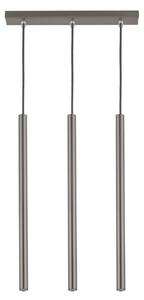 Sigma lighting modern függeszték sopel ezüst sig33400