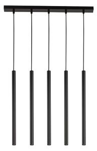 Sigma lighting modern függeszték sopel fekete sig33615