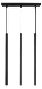 Sigma lighting modern függeszték sopel fekete sig33401