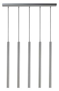 Sigma lighting modern függeszték sopel ezüst sig33618