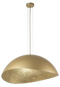 Sigma lighting modern függeszték solaris arany sig40595