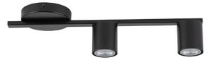 Sigma lighting modern mennyezeti lámpa sky fekete sig33430