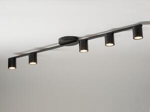 Sigma lighting modern mennyezeti lámpa sky fekete sig33439