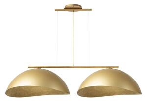 Sigma lighting modern függeszték solar arany sig40575
