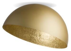 Sigma lighting modern mennyezeti lámpa sfera arany sig32475
