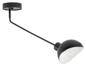 Sigma lighting modern mennyezeti lámpa roy fehér fekete sig32427