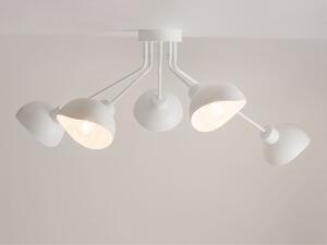 Sigma lighting modern mennyezeti lámpa roy fehér sig32434