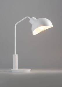 Sigma lighting modern asztali lámpa roy fehér sig50327