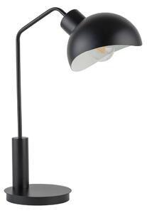 Sigma lighting modern asztali lámpa roy fekete sig50326