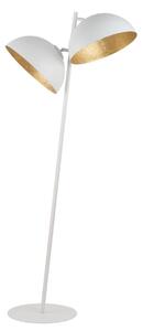Sigma lighting modern állólámpa sfera fehér arany sig50335