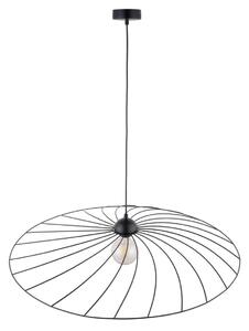 Sigma lighting modern függeszték panama fekete sig32413