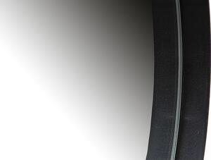 Hoorns Falco fém kerek tükör, O 115 cm