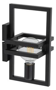 Sigma lighting modern fali lámpa merci fekete sig32412