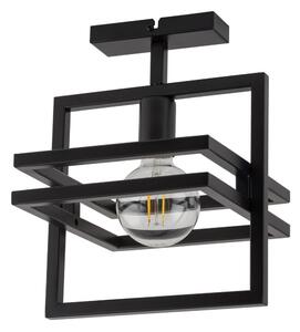 Sigma lighting modern mennyezeti lámpa merci fekete sig32400