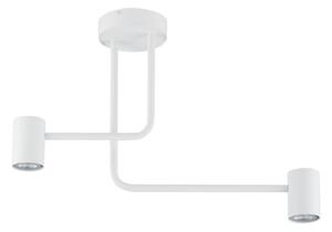 Sigma lighting modern mennyezeti lámpa luis fehér sig33419