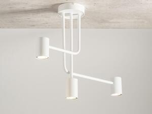 Sigma lighting modern mennyezeti lámpa luis fehér sig33421