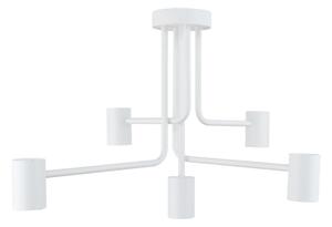 Sigma lighting modern mennyezeti lámpa luis fehér sig33423