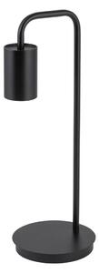 Sigma lighting modern asztali lámpa luis fekete sig50312