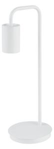 Sigma lighting modern asztali lámpa luis fehér sig50313
