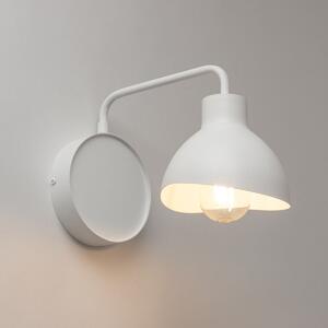 Sigma lighting modern fali lámpa holi fehér sig32454