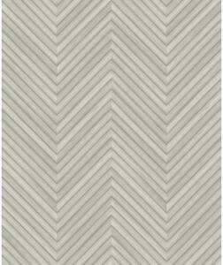TF30033373 parketta mintájú taupe tapéta
