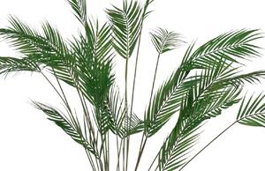 Hoorns Palmia zöld művirág 110 cm