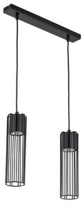 Sigma lighting modern függeszték fobia fekete sig33450