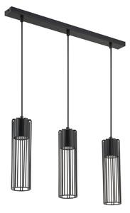 Sigma lighting modern függeszték fobia fekete sig33453