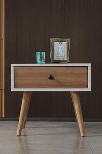 Vita éjjeliszekrény, 55 cm – TR707DWL1107