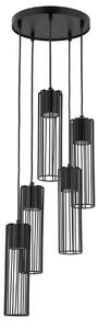 Sigma lighting modern függeszték fobia fekete sig33459