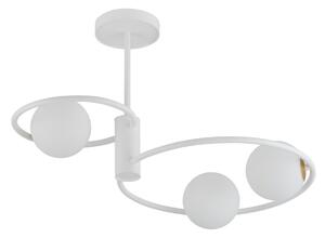 Sigma lighting modern mennyezeti lámpa aqua fehér sig33466
