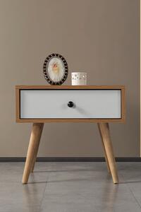 Vita éjjeliszekrény, 55 cm – TR707DWL1111