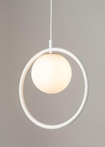 Sigma lighting modern függeszték aqua fehér sig33408