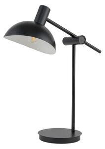 Sigma lighting modern asztali lámpa artis fekete sig50344