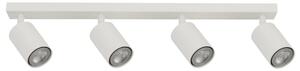 Sigma lighting modern spot lámpa zoom fehér sig33317